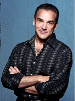 Mandy Patinkin